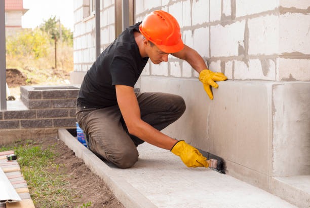 Licensed Interior Drainage System service in Liverpool, NY - SGP Waterproofing